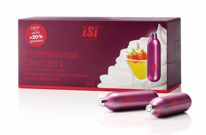 Show details for GASPATRONER ISI 12X50ST Picture of GASPATRONER ISI 12X50ST