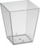 Picture of AMUSE-BOUCHE SQUARE 20CL 675ST