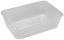 Picture of MIKROFORM TRANSP 650ML 10X50ST