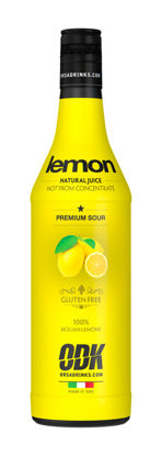JUICE-CITRON-6X750ML Picture of JUICE CITRON 6X750ML