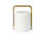 Picture of LED LAMPA SIBLING BAMBU 4ST