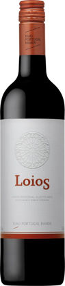 LOIOS-RED-12X75CL Picture of LOIOS RED 12X75CL