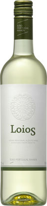 Picture of LOIOS WHITE 12X75CL