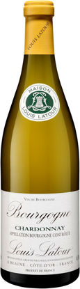 BOURGOGNE-CHARDONNAY-LL-6X75CL Picture of BOURGOGNE CHARDONNAY LL 6X75CL