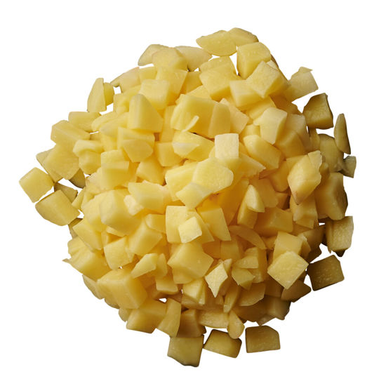 Picture of POTATIS TÄRNAD 15MM 5 KG