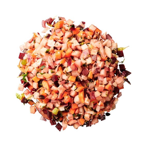 Picture of VEGETARISK SMAKFÖRS MÖRK 4KG