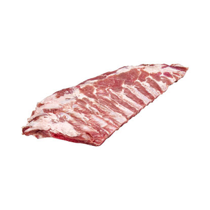 Show details for SPARERIBS SE 4X2,25KG Picture of SPARERIBS SE 4X2,25KG