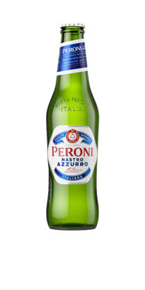 PERONI-NASTRO-AZZ-5-1-24X33CL Picture of PERONI NASTRO AZZ 5% 24X33CL
