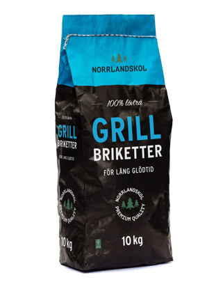 Show details for BRIKETTER FSC 10KG Picture of BRIKETTER FSC 10KG