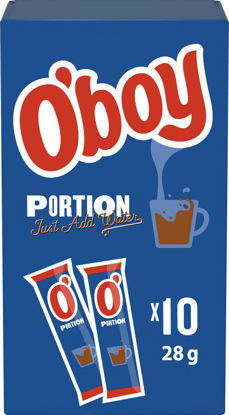OBOY-CHOKLADDR-PORT-10X10X28G Picture of OBOY CHOKLADDR PORT 10X10X28G