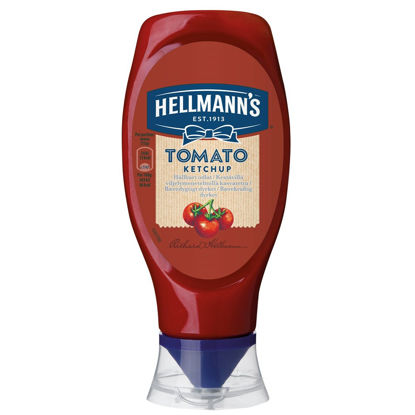 KETCHUP-FLASKA-12X473G Picture of KETCHUP FLASKA 12X473G