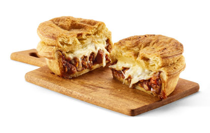 PAJ-CHEESY-BEAN-30X200G Picture of PAJ CHEESY BEAN 30X200G