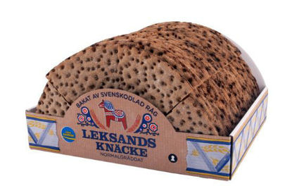 Show details for KNÄCKEBRÖD BRICKA 1,6KG Picture of KNÄCKEBRÖD BRICKA 1,6KG