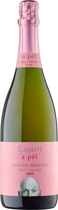 LOXAREL-A-PEL-ROSE-12X75CL Picture of LOXAREL A PEL ROSE 12X75CL