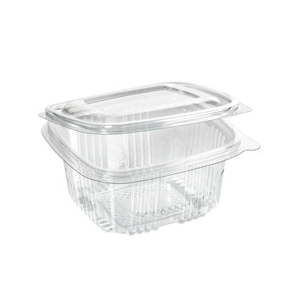 Picture of DELI HINGED 500ML 18X50ST