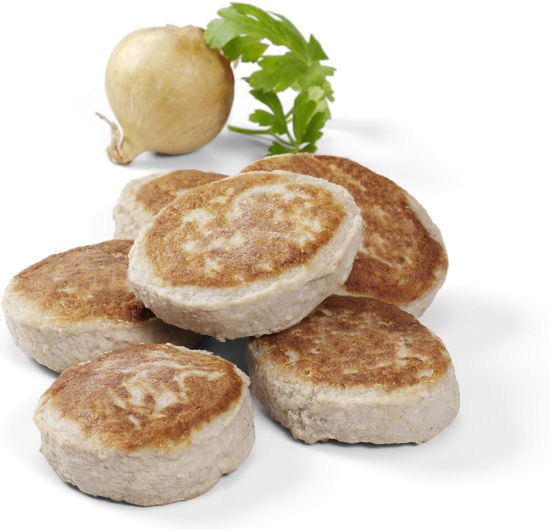 Picture of PANNBIFF KYCKLING SE 55G 2X3KG