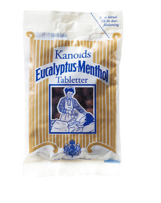 KANOLDS-EUCALYPTUS-MENT-30X65G Picture of KANOLDS EUCALYPTUS MENT 30X65G
