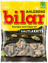 Picture of ALHGRENS BILAR LAKRITS 36X130G