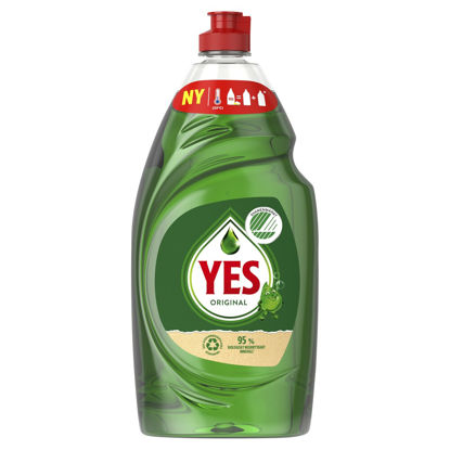 HANDDISKMEDEL-YES-ORIG-8X900ML Picture of HANDDISKMEDEL YES ORIG 8X900ML