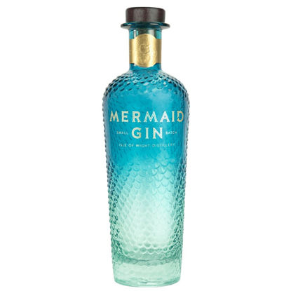 GIN-MERMAID-42-70CL Picture of GIN MERMAID 42% 70CL