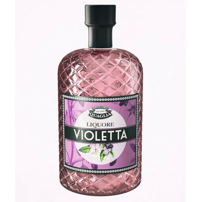 LIKOR-VIOL-QUAGLIA-VIOLETA-70C Picture of LIKÖR VIOL QUAGLIA VIOLETA 70C