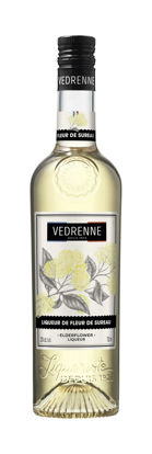 LIKOR-FLADER-VEDRENNE-70CL Picture of LIKÖR FLÄDER VEDRENNE 70CL