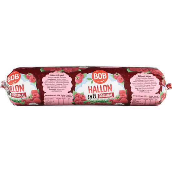 Picture of SYLT HALLON REFILL 12X750G