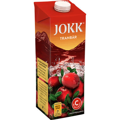 JUICE-TRANBAR-8X1L Picture of JUICE TRANBÄR 8X1L