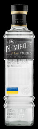 VODKA-NEMIROFF-UKRAINA-12X70CL Picture of VODKA NEMIROFF UKRAINA 12X70CL