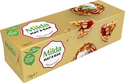 MARGARIN-BAK-MAT-10X1KG Picture of MARGARIN BAK/MAT 10X1KG