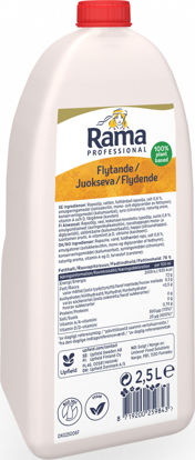 MARGARIN-FLYTANDE-M-FRI-4X2-5L Picture of MARGARIN FLYTANDE M-FRI 4X2,5L