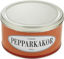 Picture of PEPPARKAKOR PLÅTBURK 4X1,3KG