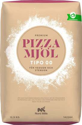 PIZZAMJOL-PREM-TIPO-00-12-5KG Picture of VETEMJÖL PREM TIPO 00 12,5KG