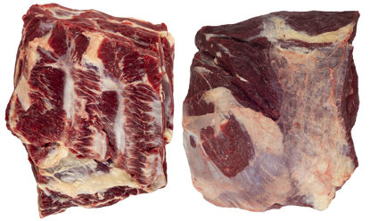 Picture of HÖGREV BENFRI SE 2X4KG