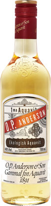 Show details for OP ANDERSSON KRYDD 40% 12X70CL Picture of OP ANDERSSON KRYDD 40% 12X70CL
