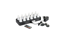 Picture of LEDLJUS 12-PACK+ LADDSTATION