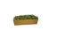 Picture of KRASSE GRÖN RÄDISA SE 3X200G