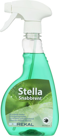 Picture of SNABBRENT SPRAY STELLA 6X0,5L