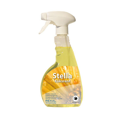 KOKSRENT-SPRAY-STELLA-6X0-5L Picture of KÖKSRENT SPRAY STELLA 6X0,5L