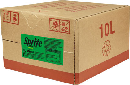 SPRITE-ZERO-10L-BIB Picture of SPRITE ZERO 10L BIB