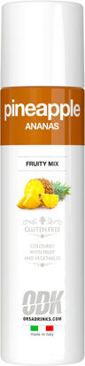 Picture of PURE ANANAS 6X1KG