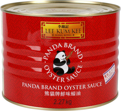 OYSTER-SAS-PANDA-6X2-27KG Picture of OYSTER SÅS PANDA 6X2,27KG