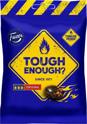 Picture of TURKISK PEPPAR 24X120G