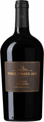 THREE-FINGER-JACK-ZINFA-12X75C Picture of THREE FINGER JACK ZINFA 12x75C