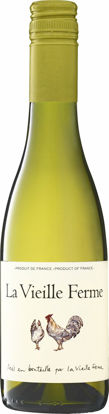 LA-VIE-FERME-BLANC-24X37-5CL Picture of LA VIE FERME BLANC 24X37,5CL