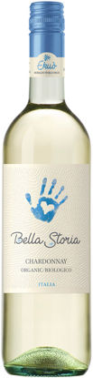 BELLA-STORIA-CHARDONNAY-6X75CL Picture of BELLA STORIA CHARDONNAY 6X75CL