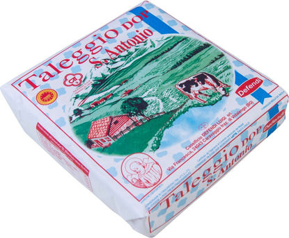 TALEGGIO-26-2-2KG Picture of TALEGGIO 26% 2,2KG