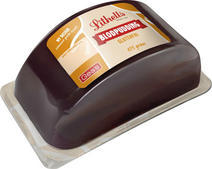 BLODPUDDING-GLF-15X475G Picture of BLODPUDDING GLF 15X475G