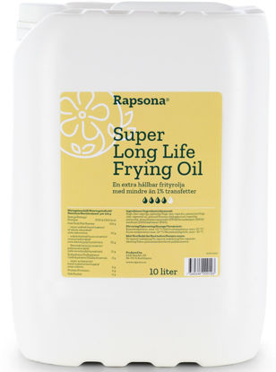 FRITYROLJA-10L-SUPER-LONG-LIFE Picture of FRITYROLJA 10L SUPER LONG LIFE