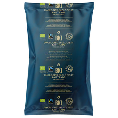 Picture of KAFFE MELLAN KRAV FAIR 6X1KG